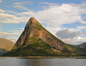 Region Steigen