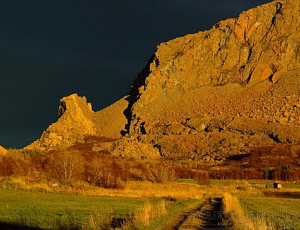 Insel Leka