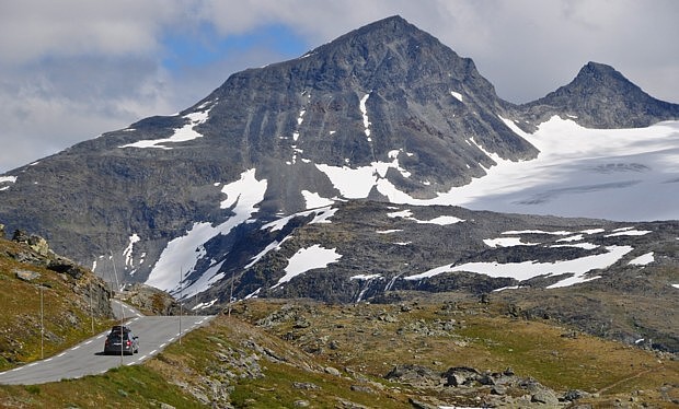 norwegenreisen-jotunheimen