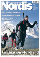 Nordis Magazin 14