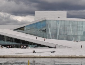 Oper-oslo