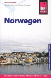 Reisefuehrer Norwegen 2016