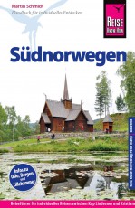 Suednorwegen-Buch 2