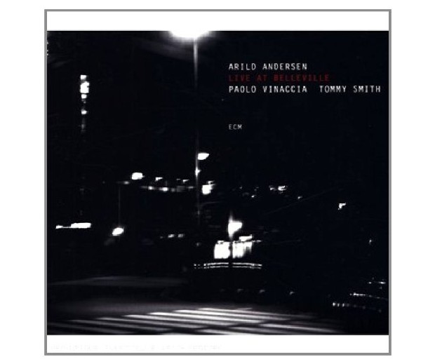 CD – Arild Andersen