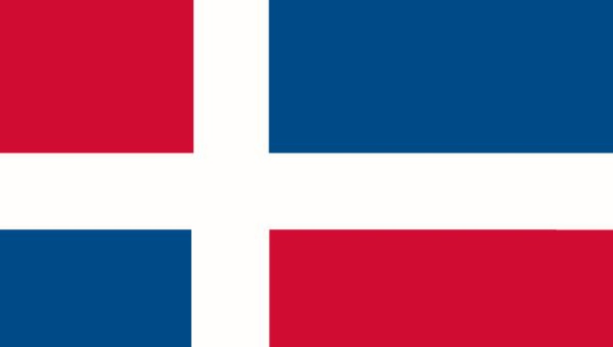 Norwegens kuriose Flaggenvorschläge | Norwegen-Service