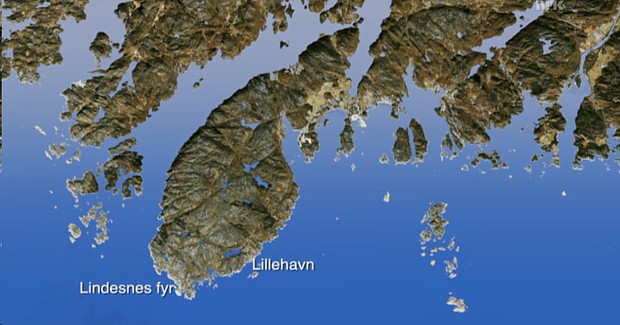 Lillehavn