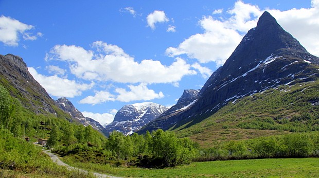 Innerdalen