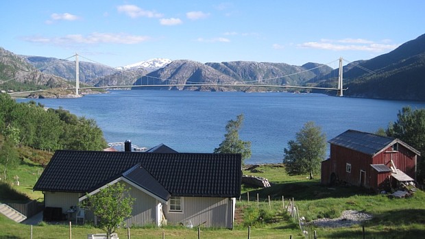 Vistenfjorden-Bruecke; (c) Statens vegvesen