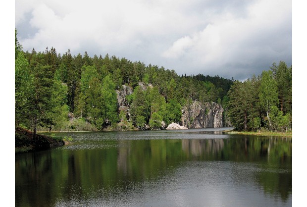 Oestmarka, Foto oestmarkas venner