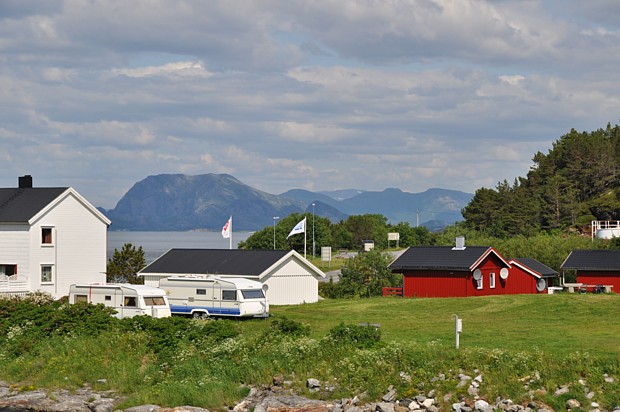 Region Helgeland