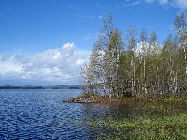 Naera bei Lillehammer