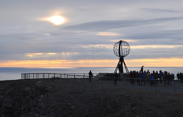 Nordkapp