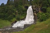 Steindalsfossen 2