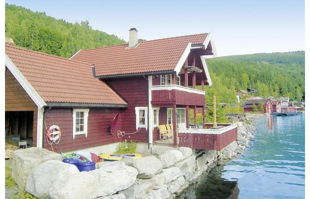 Ferienhaus in Norwegen (ver)kaufen – Das müssen Sie wissen ...