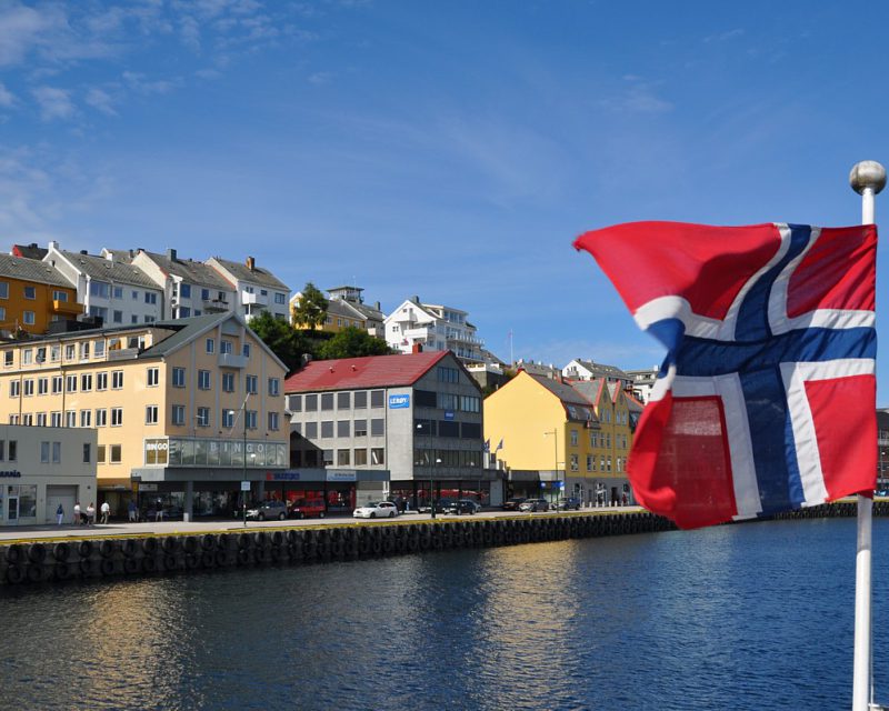 Kristiansund