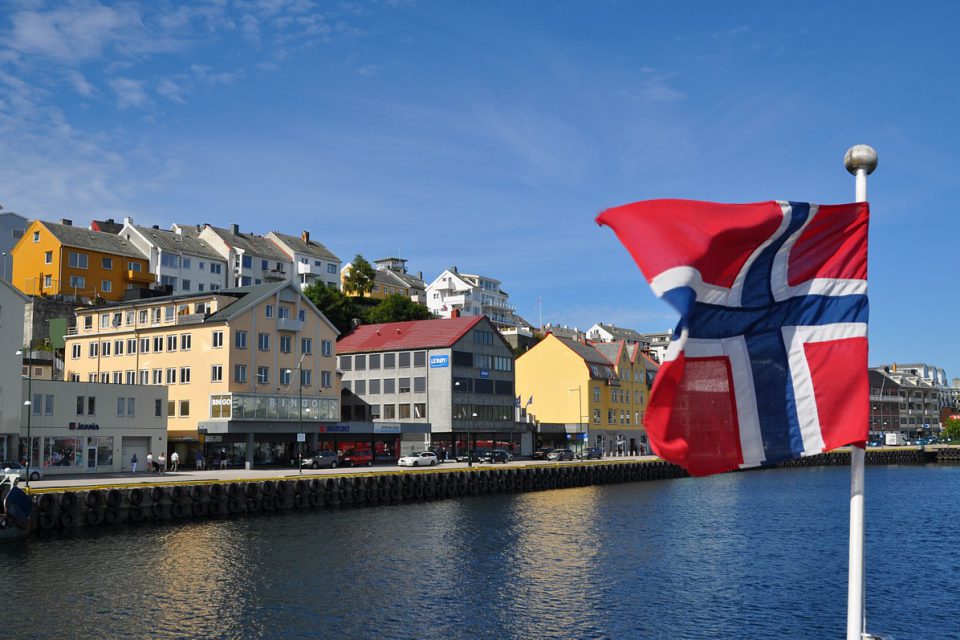 Kristiansund