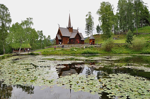 Maihaugen Titelbild