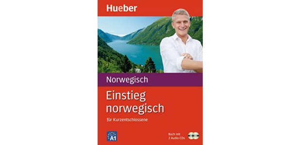 einstieg-norwegisch