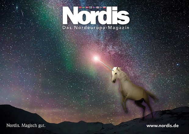 Nordis Einhorn