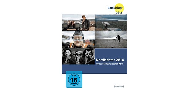 Nordlichter Titel alle DVDs