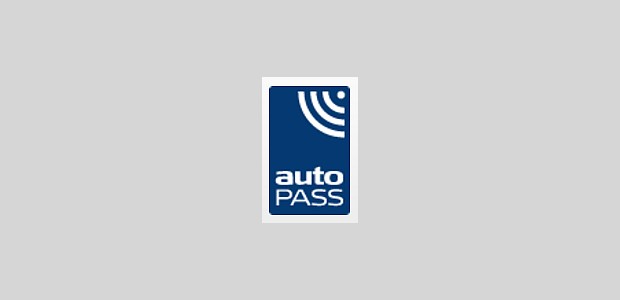 Autopass Maut