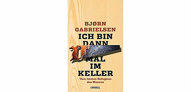 Ich bin dann mal im Keller