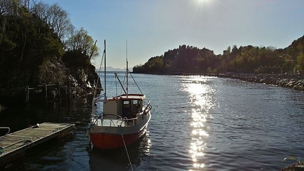 Ostern Heiko Scholze – Boot Schiff