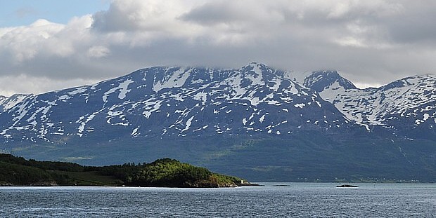 Lyngenfjord
