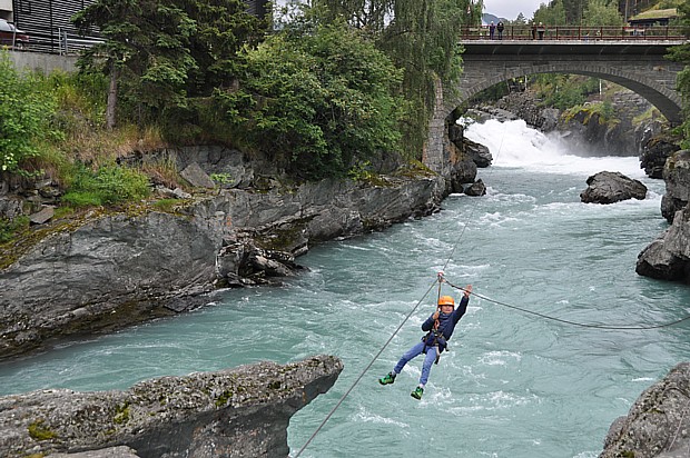 ZipLine