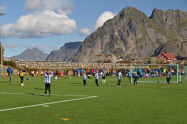 Fussball Sport Fußball Stadion