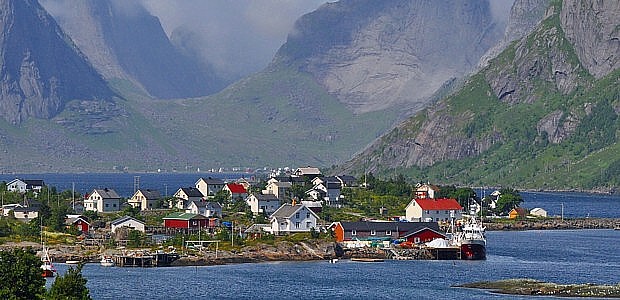 Lofoten Live