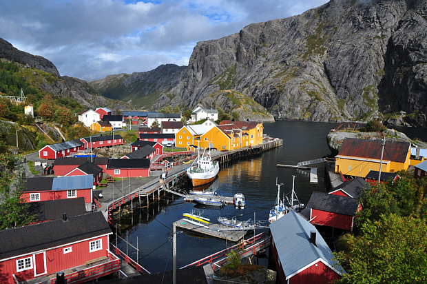 Dein Norwegen Urlaub - 25 Tipps und Tricks