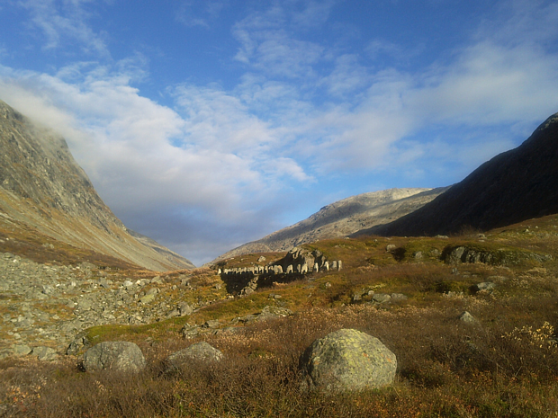 Gamle Strynefjellvegen Flickr, (c) Guttorm Flatabø