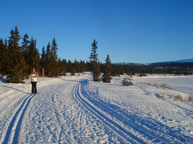 Kos Ski Hygge