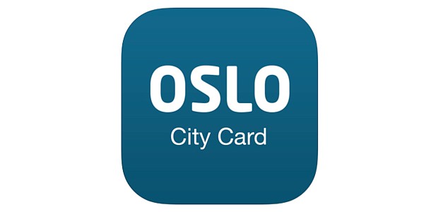 Oslo Pass App