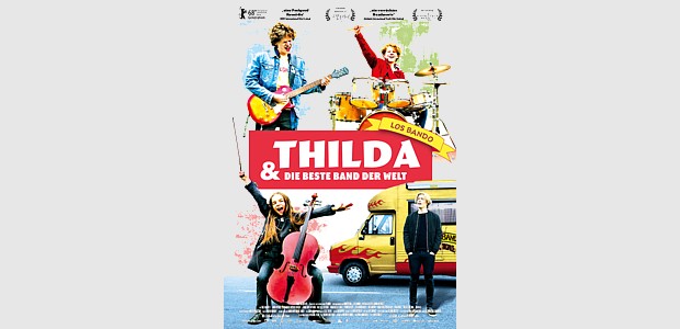 Thilda Band