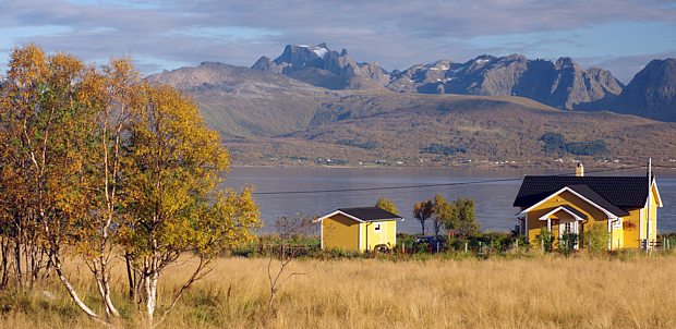 Herbst Lofoten Reinhard Pantke 01