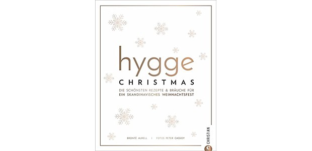 Hygge Christmas Titelbild