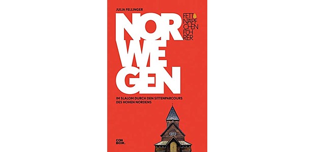 Fettnaepfchen Norwegen