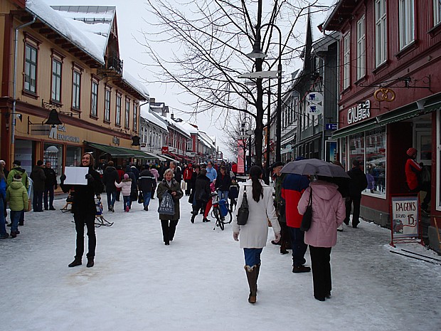 Lillehammer Winter