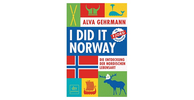 I did it norway