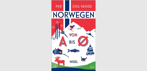 Norwegen a bis oe