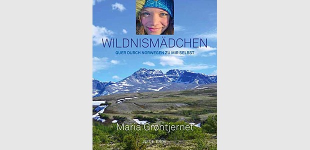 Wildnismaedchen – Buchtipp