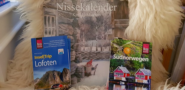 Buch und Kalender