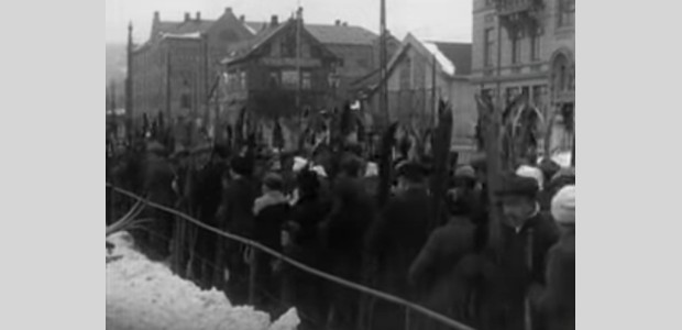 Winterfreuden 1916