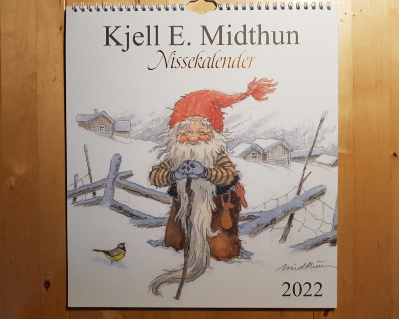 Nissekalender 2022 – 03