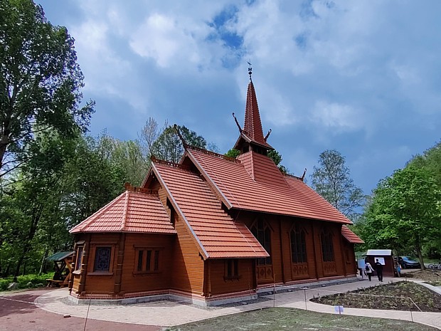 Drachenkirche-Regina-Bierwisch